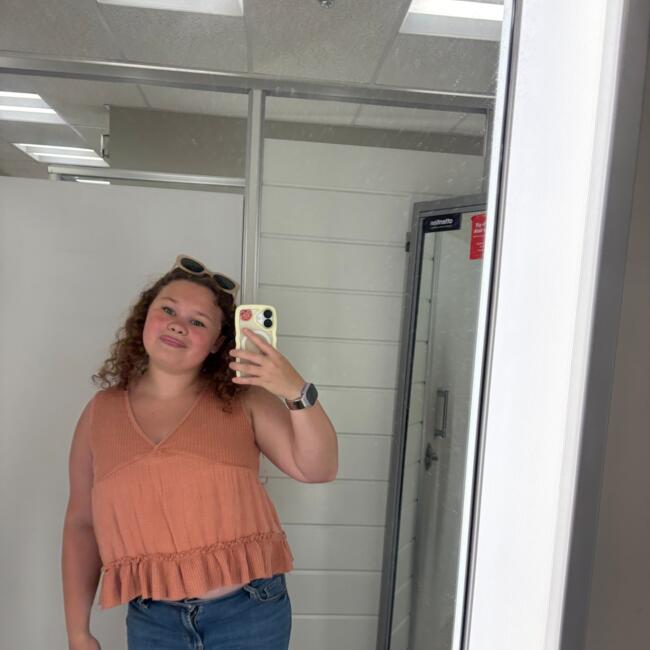 Babysitter in Plainfield: Hadley