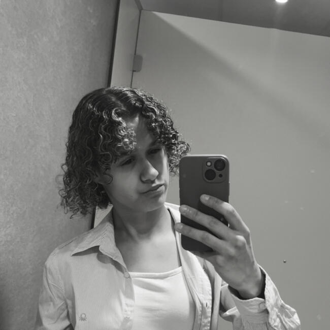 Babysitter in Trélissac: Alexya