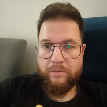 Praca dla opiekunki do dziecka w Zielona Góra: praca dla opiekunki do dziecka Krzysztof