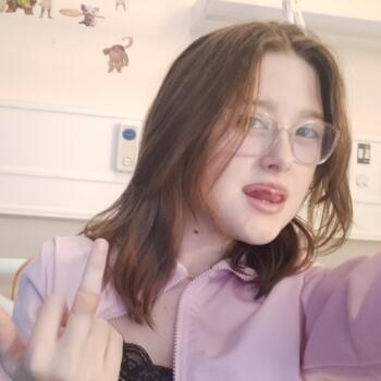 Babysitter in Rochester: Lexi-Marie