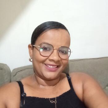 Babysitter in Feira de Santana: Rosileide