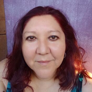 Niñera en Renca: Alba Elizabeth