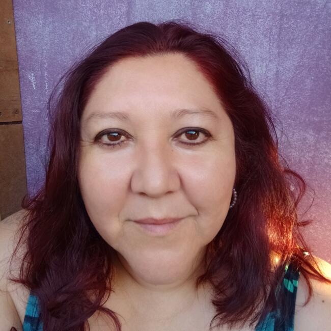 Babysitter in Renca: Alba Elizabeth