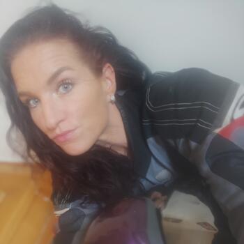 Babysitting job in Liberec: babysitting job Veronika