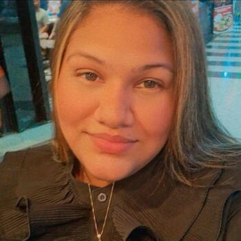 Babysitter Belo Horizonte: Melissa