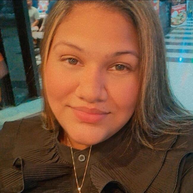 Babysitter in Belo Horizonte: Melissa