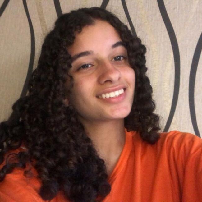 Babysitter in Vila Velha: Camilly