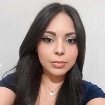 Babysitter in Itaquaquecetuba: Suellen