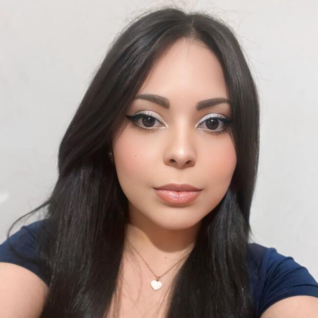 Babysitter in Itaquaquecetuba: Suellen