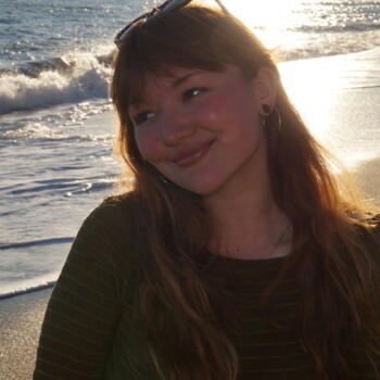 Babysitter in Gdansk: Hanna