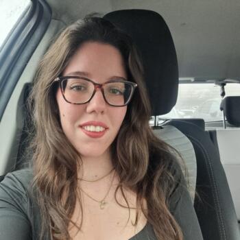 Babysitter in San Cristóbal de La Laguna: Melania