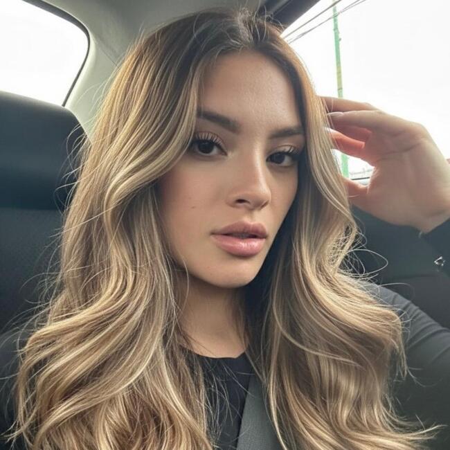 Babysitter in Mexico City: Priss