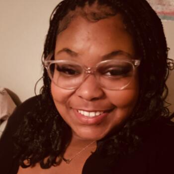 Babysitter in Spring (Texas): Brianna