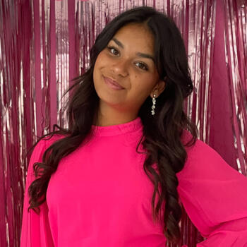 Babysitter in Saint-Vincent-de-Tyrosse: Soranya