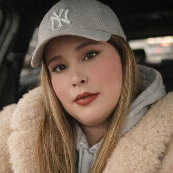 Niñera Bilbao: Heydi