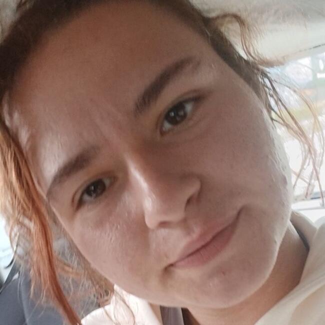 Babysitter in Tervuren: Saskia