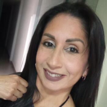 Niñera en Catral: Yaneth