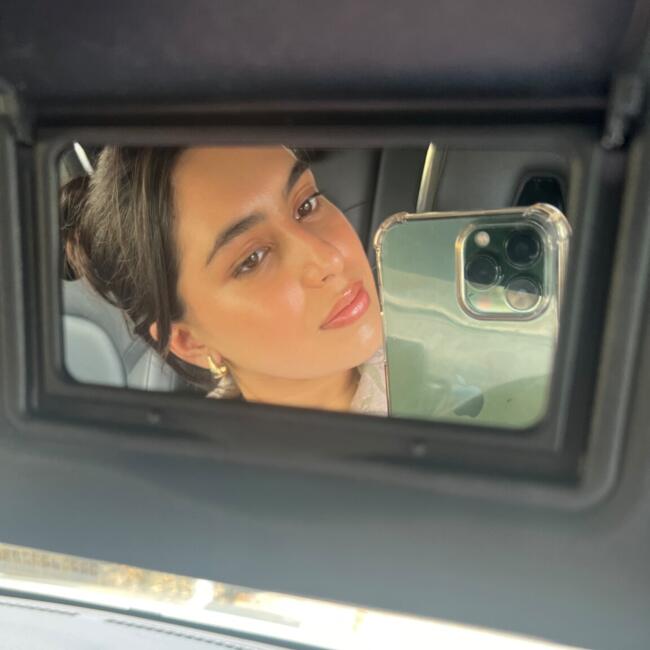 Babysitter in Leeds: AMNA