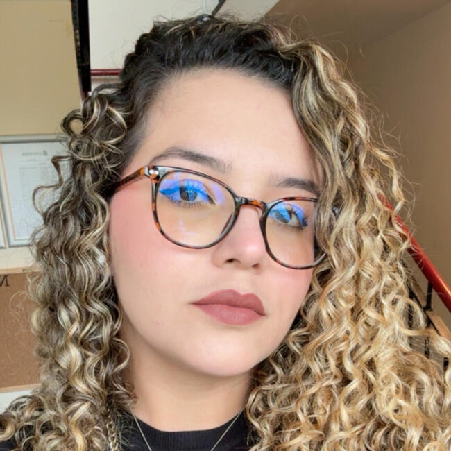 Babysitter in Sallybrook: Alane Gerssica