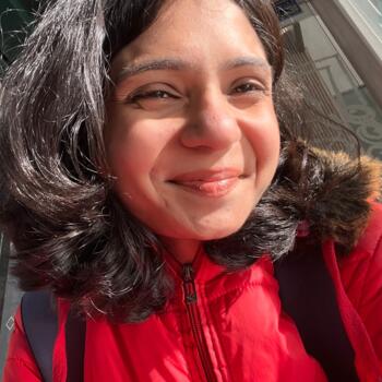 Babysitter in Melbourne: Tanvi