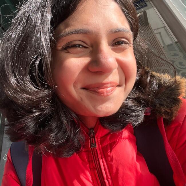 Babysitter in Melbourne: Tanvi
