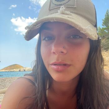 Babysitter a Lanciano: Marta