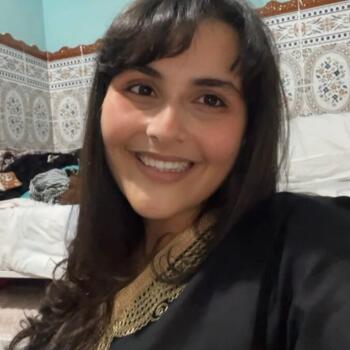 Babysitter in Puerto del Rosario: Mariam