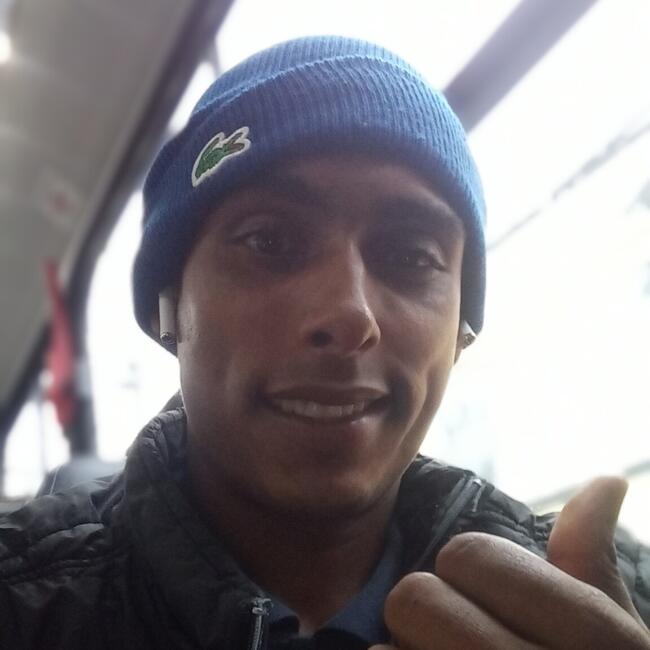 Babysitting job in Santo André: Saymon