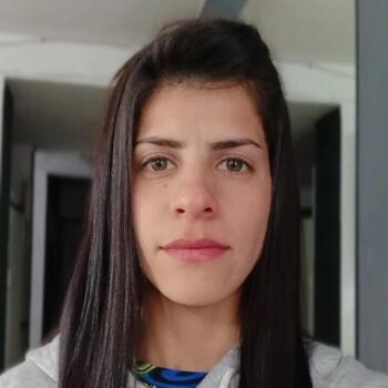 Babysitter in Lanús: Florencia