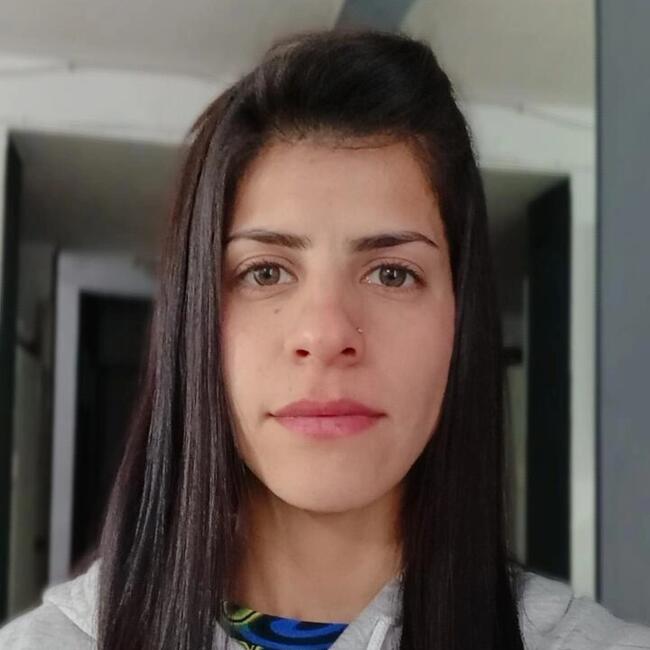 Babysitter in Lanús: Florencia