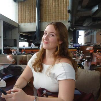 Babysitter Mérida: Barbara