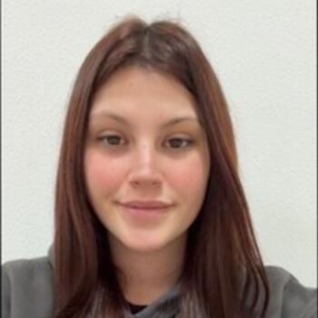 Babysitter in Vigo: Zaira