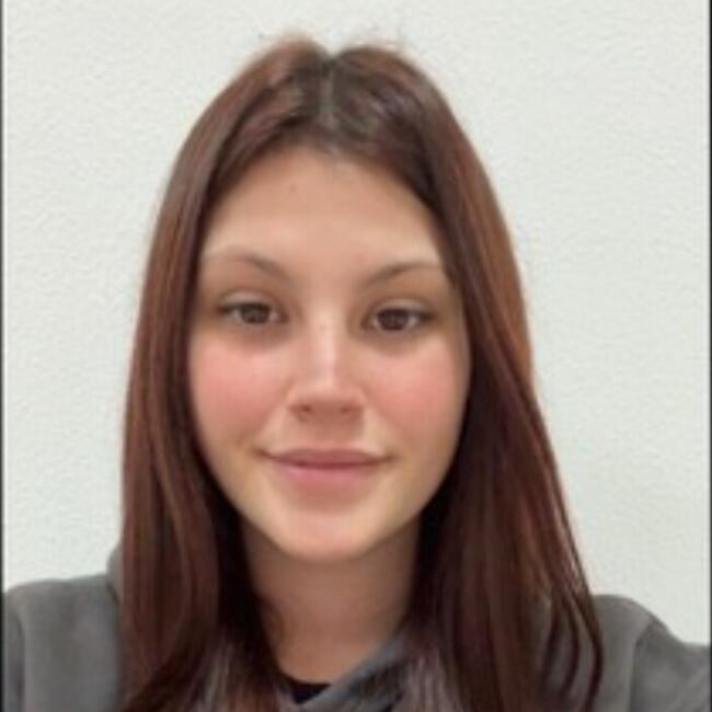Babysitter in Vigo: Zaira