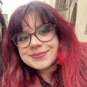 Babysitter in Colmar: Emilie