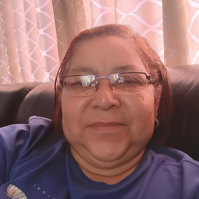 Babysitter in Campinas: Célia Maria
