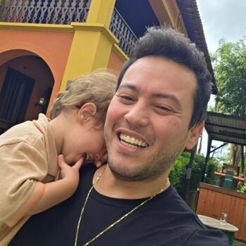 Parent Osasco: Thiago
