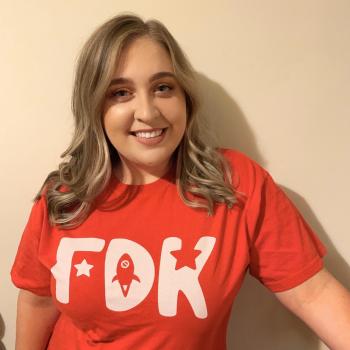 Babysitter in Manchester: Shauna