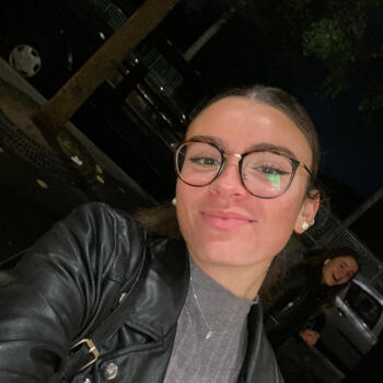 Babysitter Gennevilliers: Monia