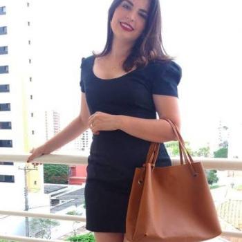 Babá Bauru: Nayane