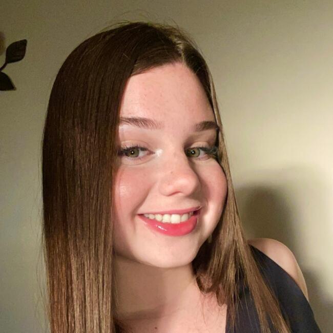 Babá em Ivoti: Greice