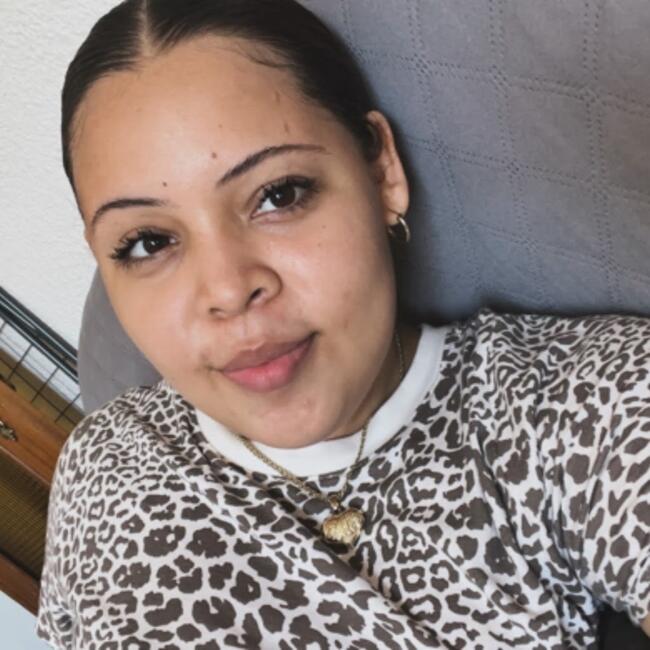 Babysitter in Paterna: Naicielis