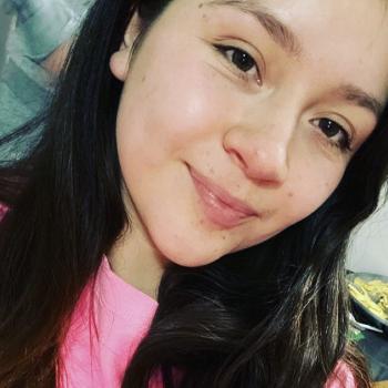 Niñera Maipú: Lisette
