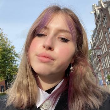 Babysitter Hoorn: Rosita