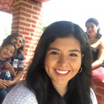 Niñera en Guadalajara: Katia Elizabeth