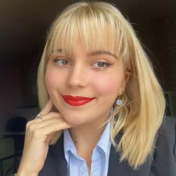 Babysitter in Strasbourg: Mélissa