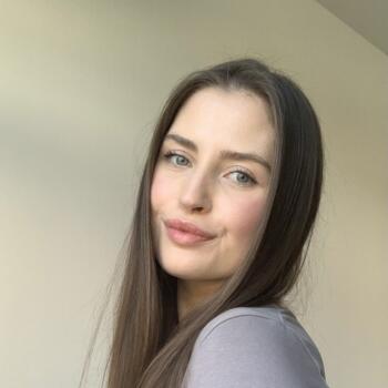 Barnvakt i Sibbo: Karina