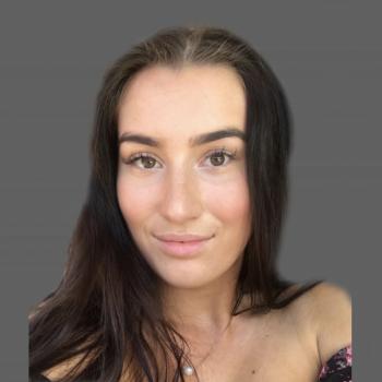 Babysitter in Adelaide: Imogen