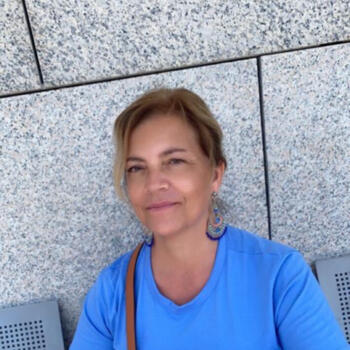 Tata Chêne-Bougeries: Muriel