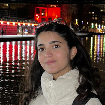 Babysitter in Rouen: Nada