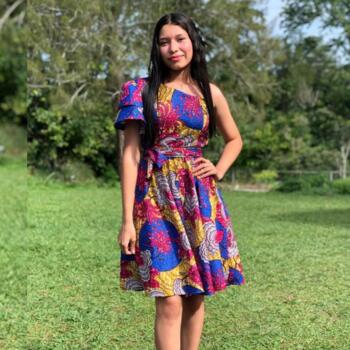 Babysitter in David: Anayelis